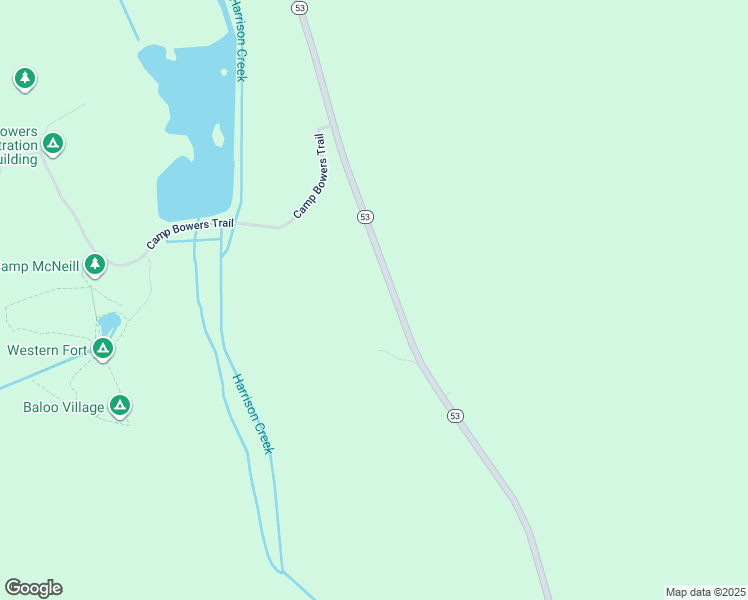 map of restaurants, bars, coffee shops, grocery stores, and more near 12711 North Carolina 53 in White Oak