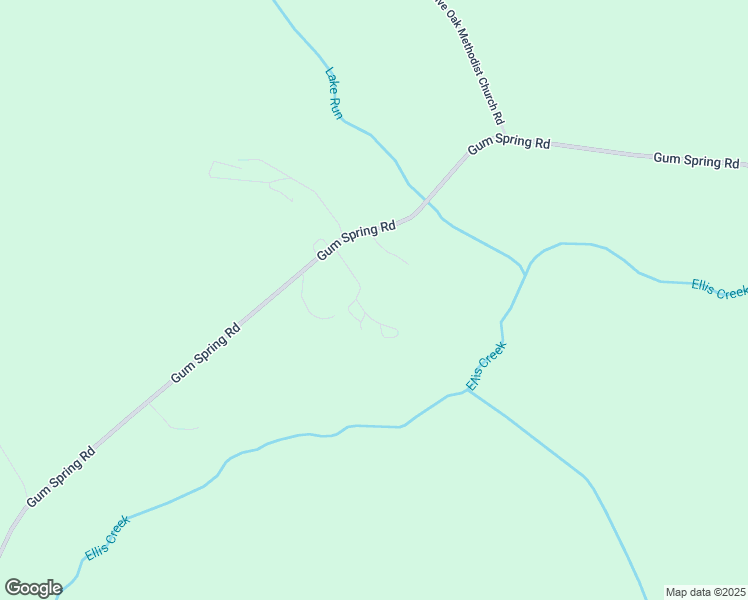 map of restaurants, bars, coffee shops, grocery stores, and more near 220 Cordle Drive in White Oak