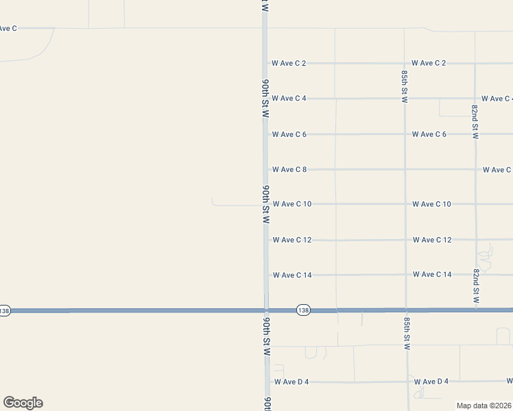 map of restaurants, bars, coffee shops, grocery stores, and more near 26 West Avenue C 10 in Lancaster