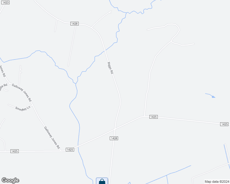 map of restaurants, bars, coffee shops, grocery stores, and more near 1113 Riggs Road in Maysville