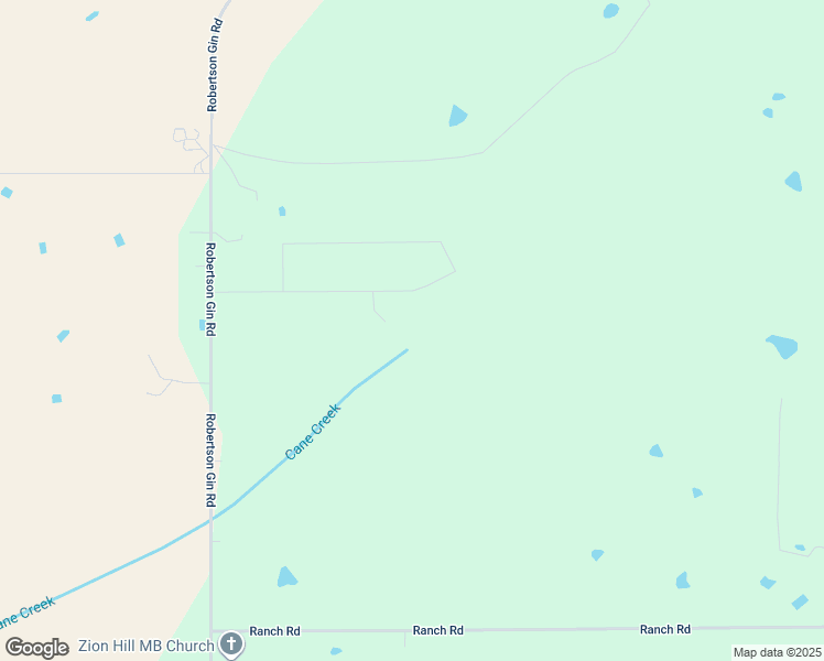map of restaurants, bars, coffee shops, grocery stores, and more near 5336 Cane Creek Cove in Hernando
