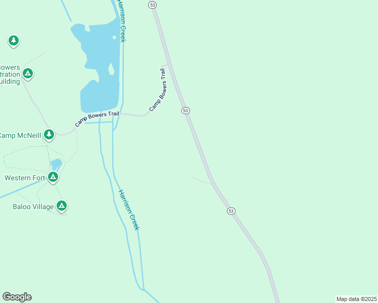 map of restaurants, bars, coffee shops, grocery stores, and more near 12711 North Carolina 53 in White Oak