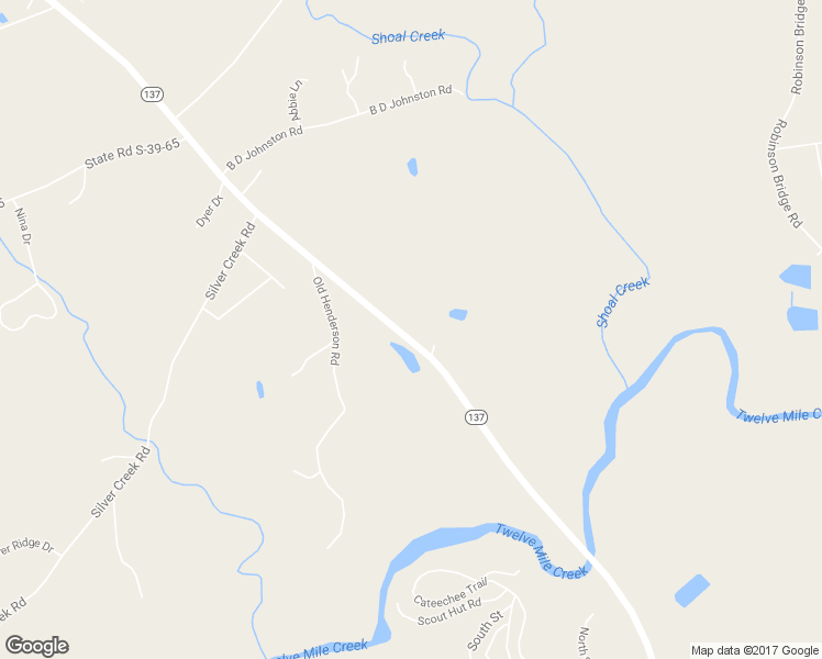 map of restaurants, bars, coffee shops, grocery stores, and more near 1266 Norris Highway in Central