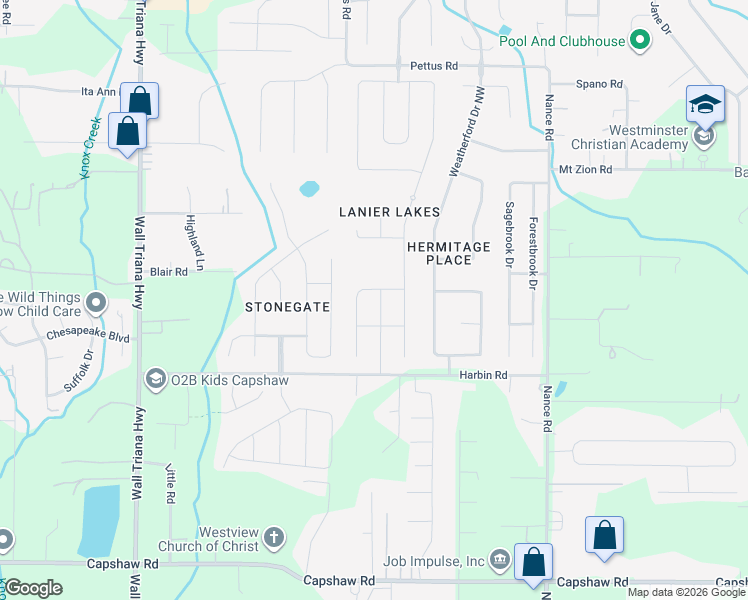 map of restaurants, bars, coffee shops, grocery stores, and more near 209 High Green Drive in Madison