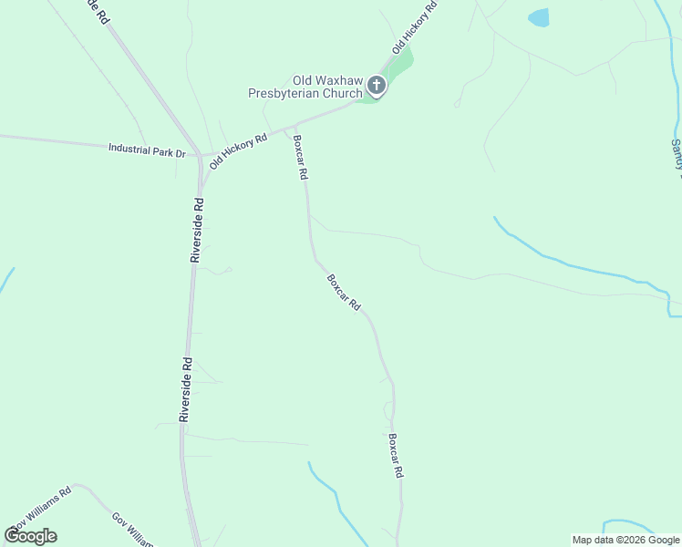 map of restaurants, bars, coffee shops, grocery stores, and more near 2600 Boxcar Road in Lancaster