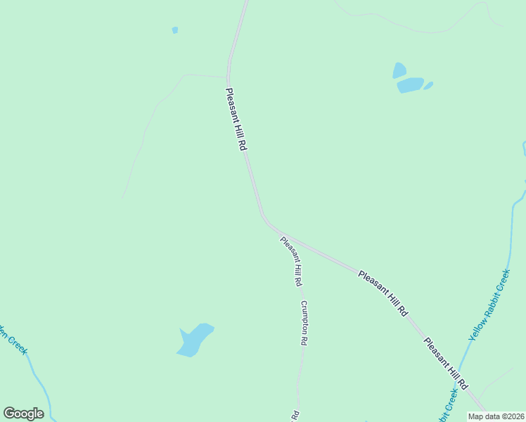 map of restaurants, bars, coffee shops, grocery stores, and more near 268 Pleasant Hill Road in Ashland