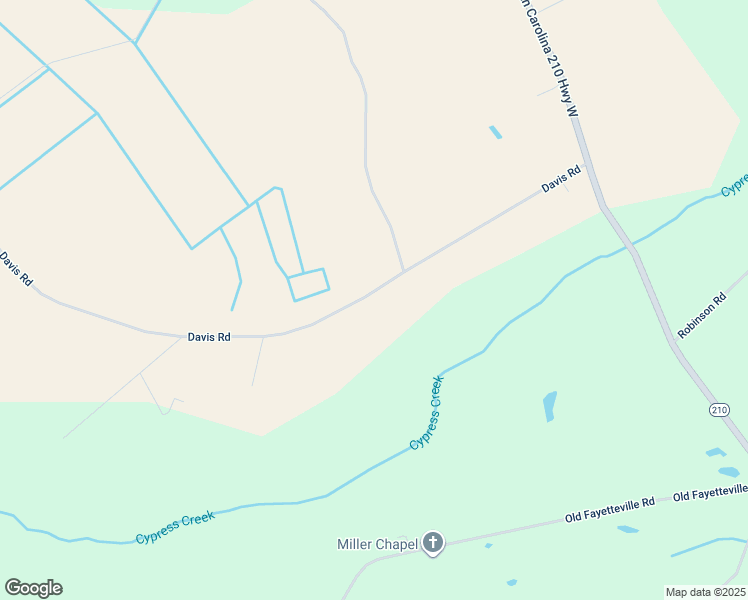 map of restaurants, bars, coffee shops, grocery stores, and more near 609 Davis Road in Garland