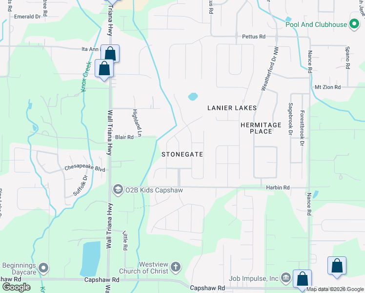map of restaurants, bars, coffee shops, grocery stores, and more near 102 Brooklyn Court in Madison