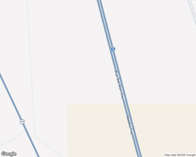 map of restaurants, bars, coffee shops, grocery stores, and more near in Needles