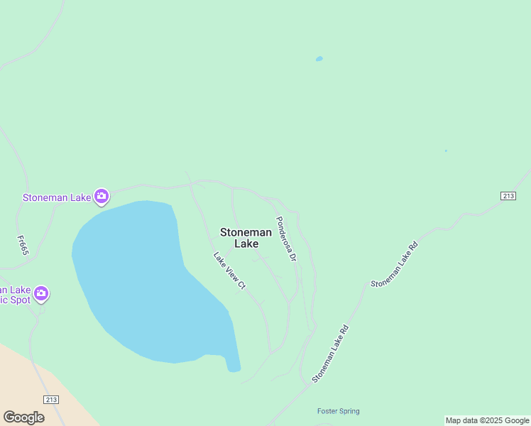 map of restaurants, bars, coffee shops, grocery stores, and more near 18 Elkhorn Lane in Munds Park