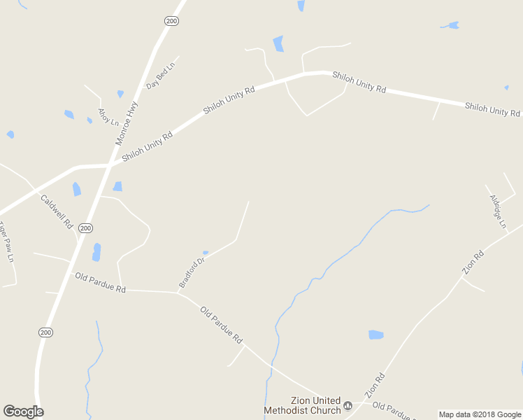 map of restaurants, bars, coffee shops, grocery stores, and more near 1376 Bradford Drive in Lancaster