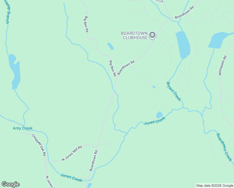 map of restaurants, bars, coffee shops, grocery stores, and more near 6808 Boardtown Road in Ellijay