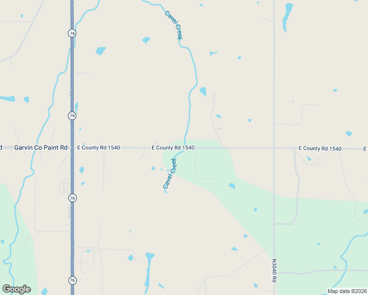 map of restaurants, bars, coffee shops, grocery stores, and more near 2403 Box 441b in Erin Springs