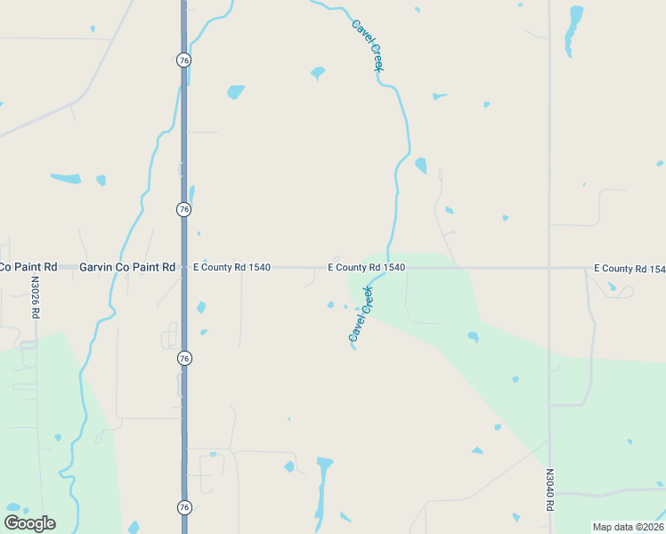 map of restaurants, bars, coffee shops, grocery stores, and more near 2403 Box 441b in Erin Springs