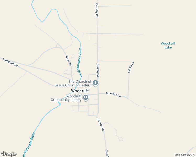 map of restaurants, bars, coffee shops, grocery stores, and more near 6435 Country Road in Holbrook