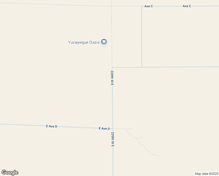 map of restaurants, bars, coffee shops, grocery stores, and more near Avenue C-10 in Los Angeles County