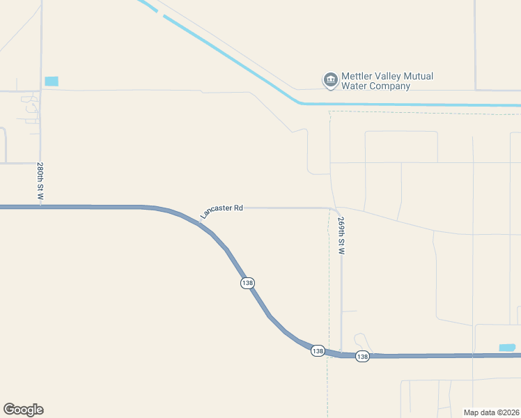 map of restaurants, bars, coffee shops, grocery stores, and more near Avenue C-6 in Los Angeles County