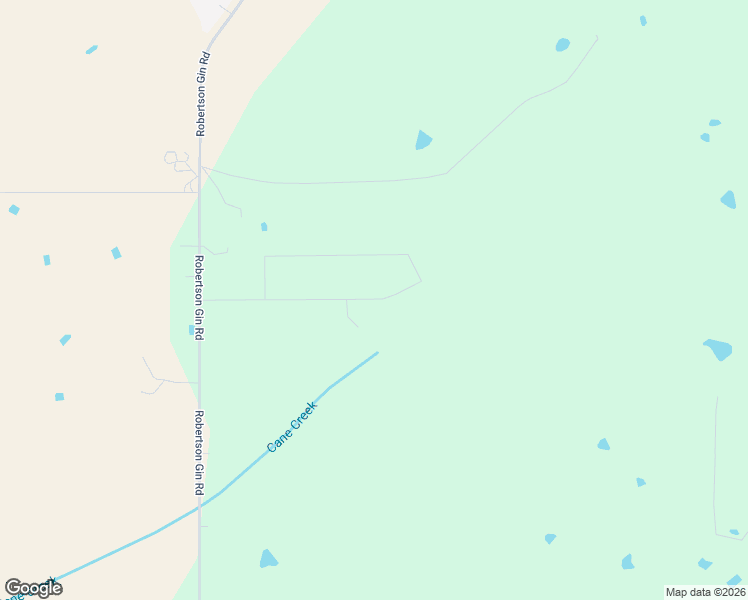 map of restaurants, bars, coffee shops, grocery stores, and more near 1504 Cane Creek Drive in Hernando