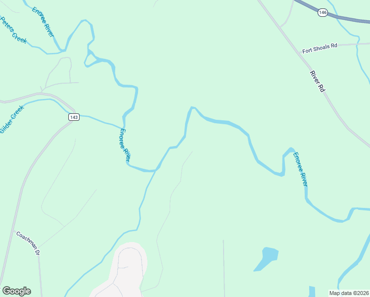 map of restaurants, bars, coffee shops, grocery stores, and more near 136 Modesto Lane in Simpsonville