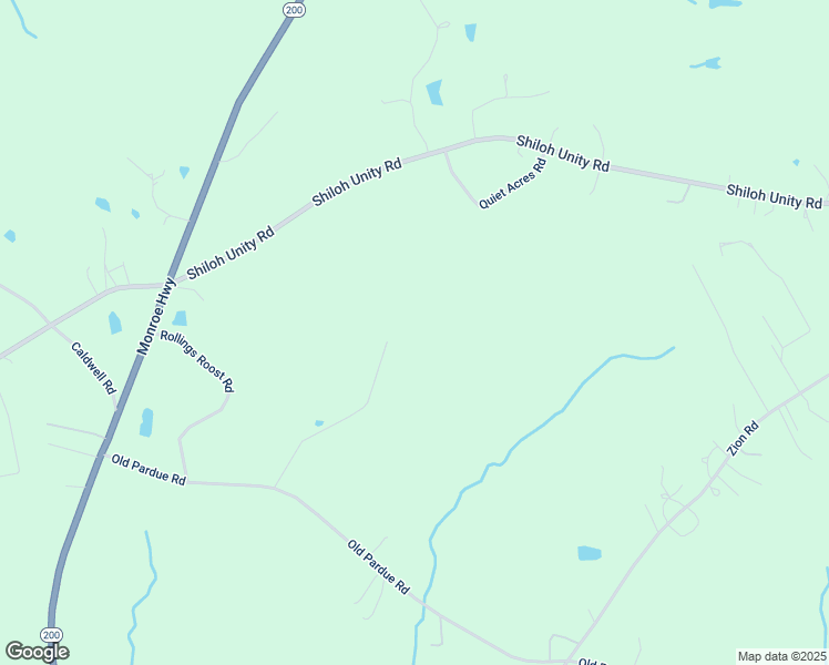 map of restaurants, bars, coffee shops, grocery stores, and more near 1376 Bradford Drive in Lancaster