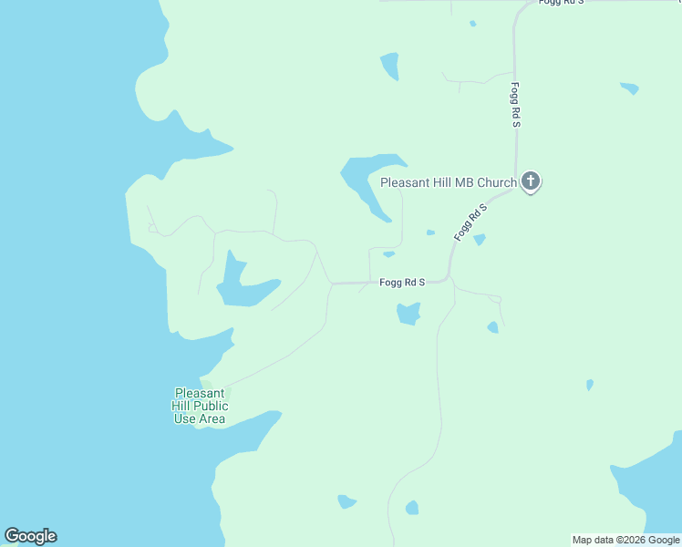 map of restaurants, bars, coffee shops, grocery stores, and more near 5970 Fogg Road South in Hernando