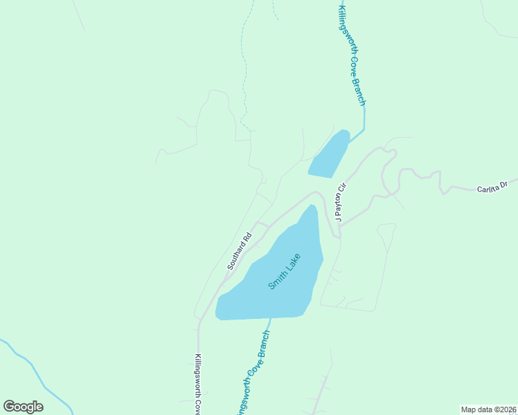 map of restaurants, bars, coffee shops, grocery stores, and more near 305 Boulder Trail in Gurley