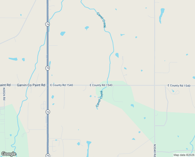 map of restaurants, bars, coffee shops, grocery stores, and more near 2403 Box 441b in Erin Springs