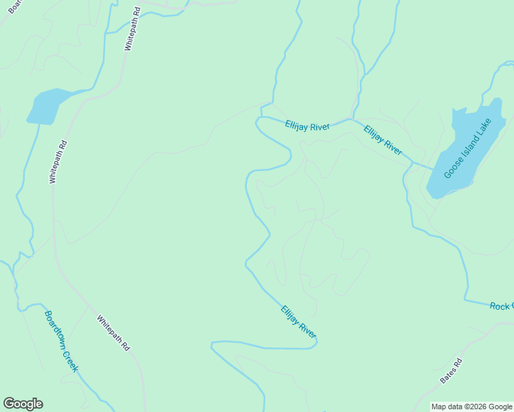 map of restaurants, bars, coffee shops, grocery stores, and more near 328 River Road in Cherry Log