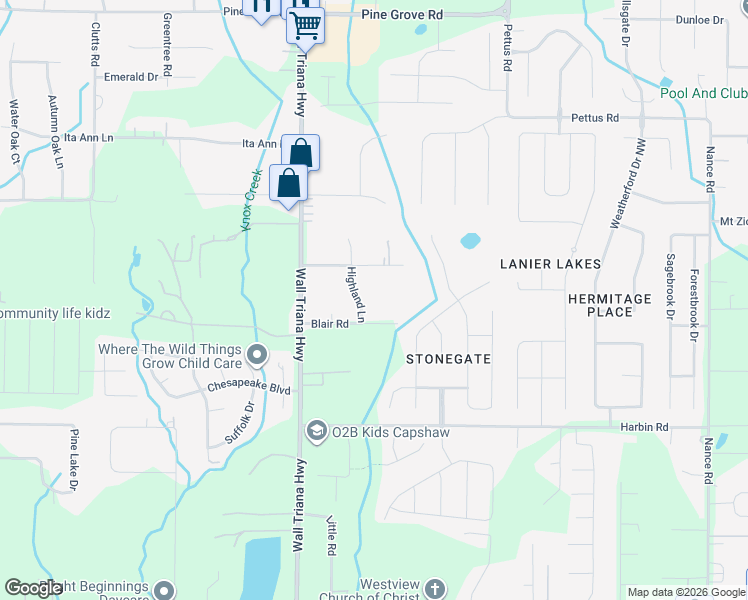 map of restaurants, bars, coffee shops, grocery stores, and more near 167 Blair Road in Madison