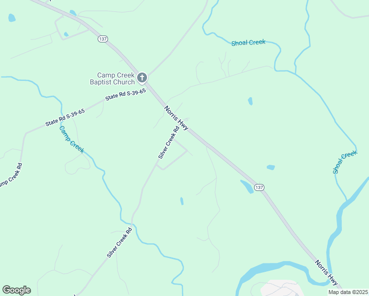 map of restaurants, bars, coffee shops, grocery stores, and more near 121 Southview Drive in Central