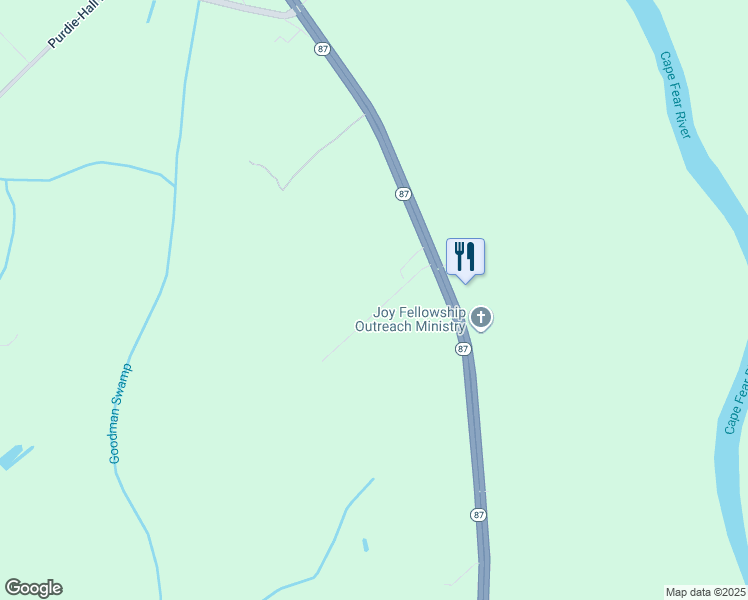map of restaurants, bars, coffee shops, grocery stores, and more near in 
