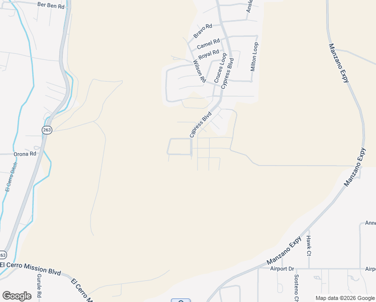 map of restaurants, bars, coffee shops, grocery stores, and more near 98 Alamosa Loop in Los Lunas