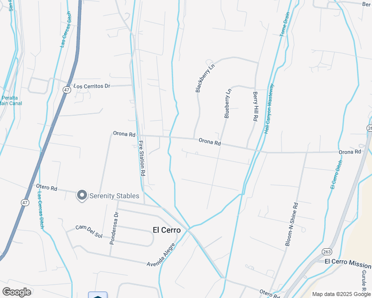 map of restaurants, bars, coffee shops, grocery stores, and more near 1 Quail Run Drive in Los Lunas