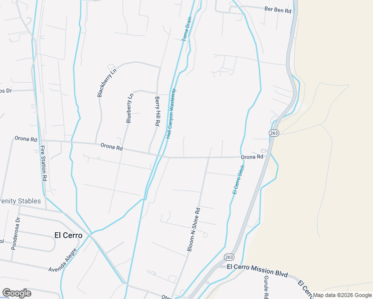 map of restaurants, bars, coffee shops, grocery stores, and more near 28 Orona Road in Los Lunas