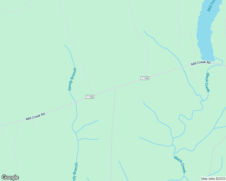 map of restaurants, bars, coffee shops, grocery stores, and more near 744 Mill Creek Road in Newport