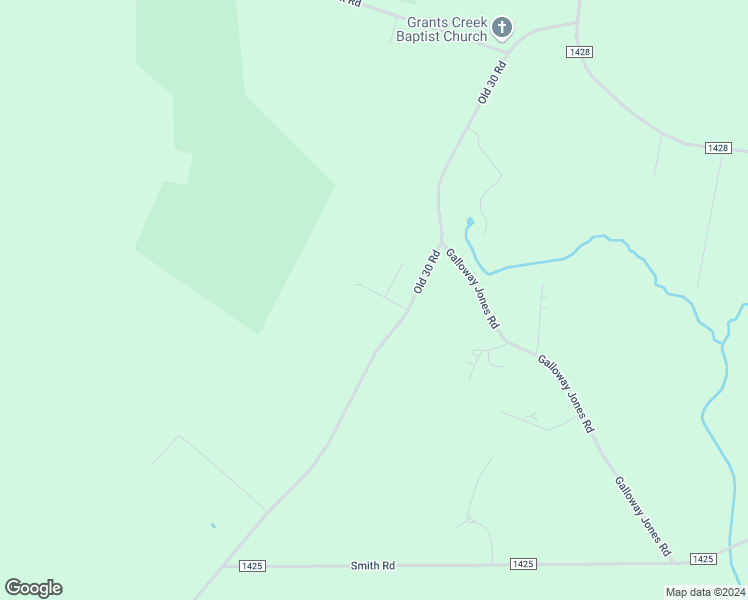 map of restaurants, bars, coffee shops, grocery stores, and more near 107 Buckskin Drive in Maysville