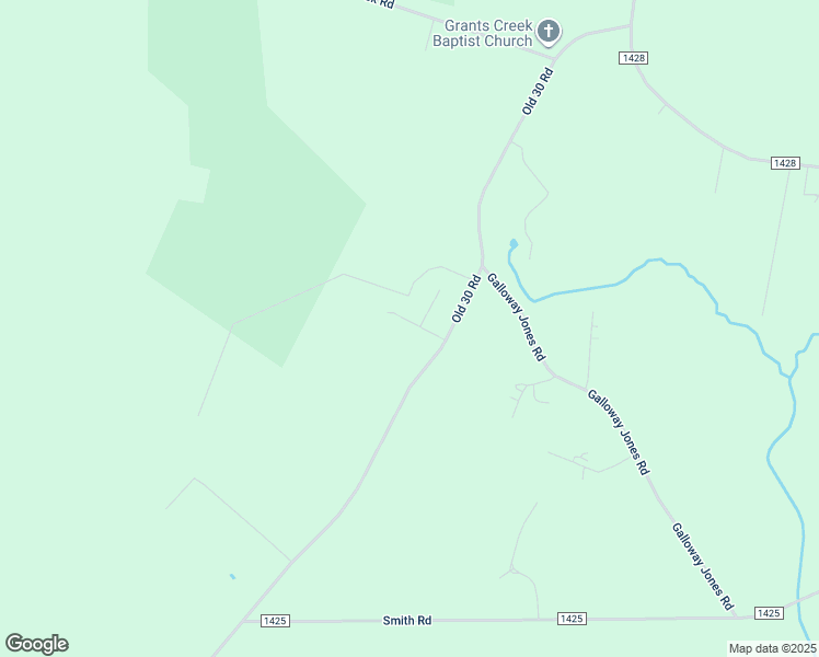 map of restaurants, bars, coffee shops, grocery stores, and more near 107 Buckskin Drive in Maysville
