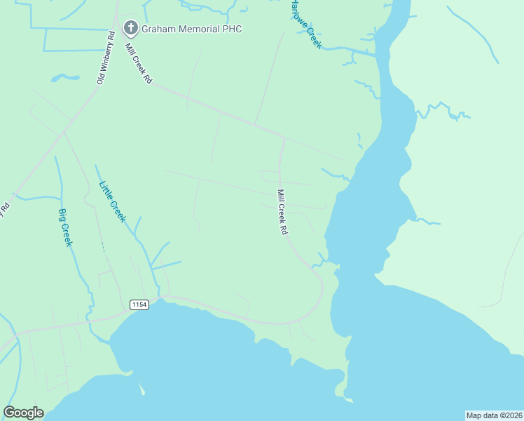 map of restaurants, bars, coffee shops, grocery stores, and more near 3091-3099 Mill Creek Road in Newport