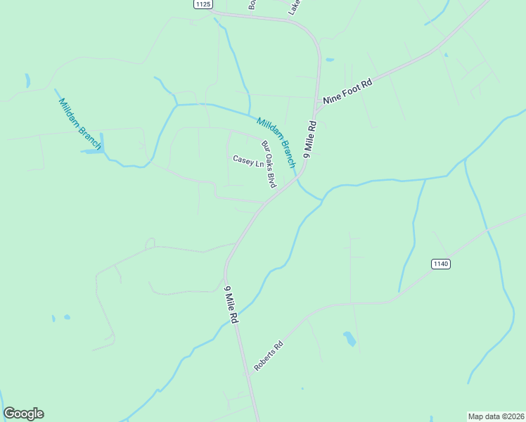 map of restaurants, bars, coffee shops, grocery stores, and more near 1780 9 Mile Road in Newport