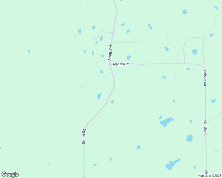 map of restaurants, bars, coffee shops, grocery stores, and more near 5177 Smith Road in Coldwater