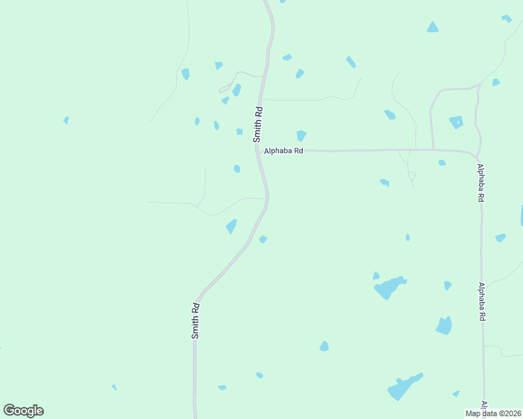 map of restaurants, bars, coffee shops, grocery stores, and more near 5177 Smith Road in Coldwater