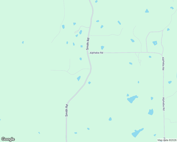 map of restaurants, bars, coffee shops, grocery stores, and more near 5177 Smith Road in Coldwater