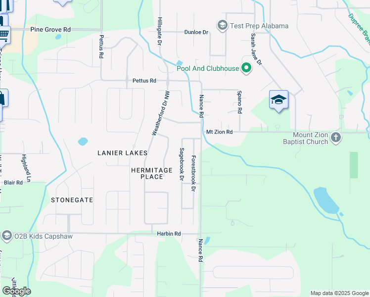 map of restaurants, bars, coffee shops, grocery stores, and more near 132 Sagebrook Drive in Madison
