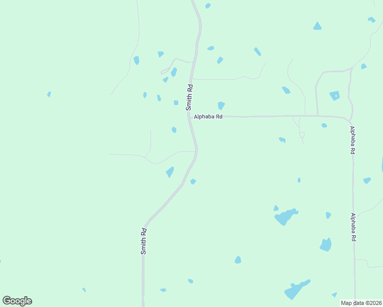 map of restaurants, bars, coffee shops, grocery stores, and more near 5177 Smith Road in Coldwater