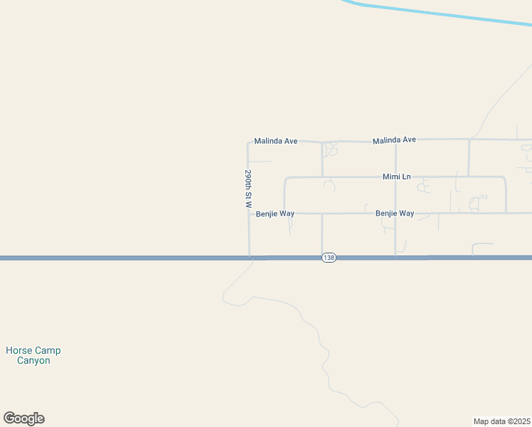 map of restaurants, bars, coffee shops, grocery stores, and more near 28216 Benjie Way in Lancaster