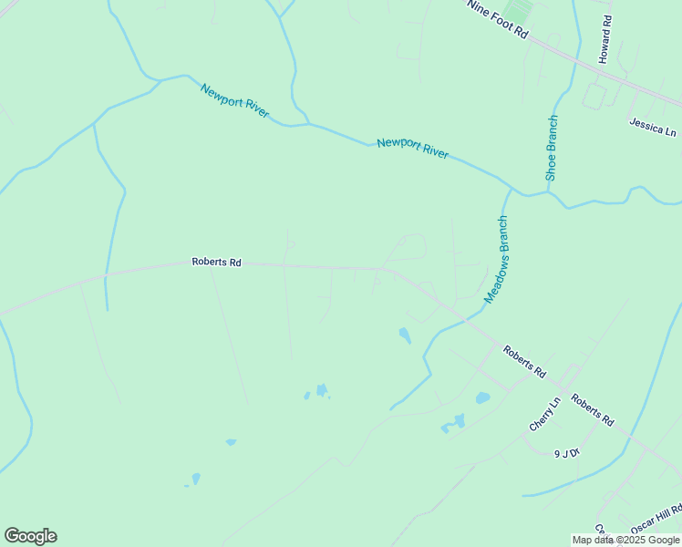 map of restaurants, bars, coffee shops, grocery stores, and more near 101 Naval Stores Drive in Newport