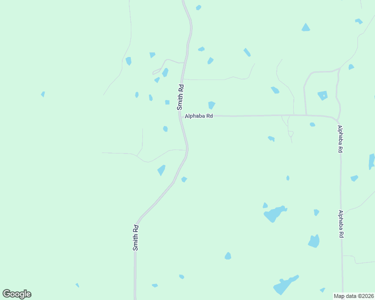 map of restaurants, bars, coffee shops, grocery stores, and more near 5177 Smith Road in Coldwater