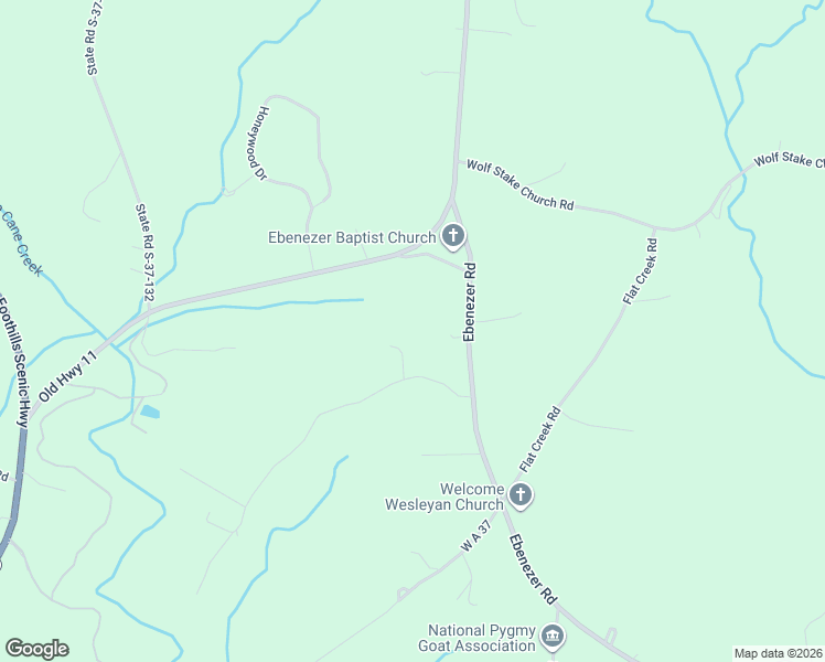 map of restaurants, bars, coffee shops, grocery stores, and more near 120-166 Boogs Trail in West Union