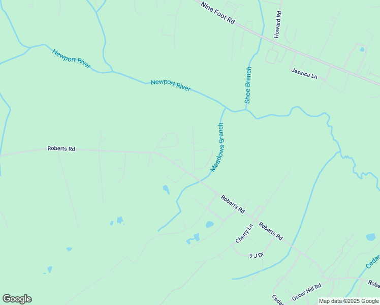 map of restaurants, bars, coffee shops, grocery stores, and more near 116-148 Mills Rd in Newport