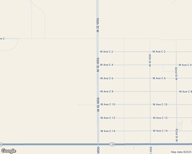 map of restaurants, bars, coffee shops, grocery stores, and more near 90 Stw Vic Avenue in Lancaster